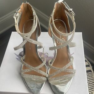 Jessica Simpson Wylane Sandal